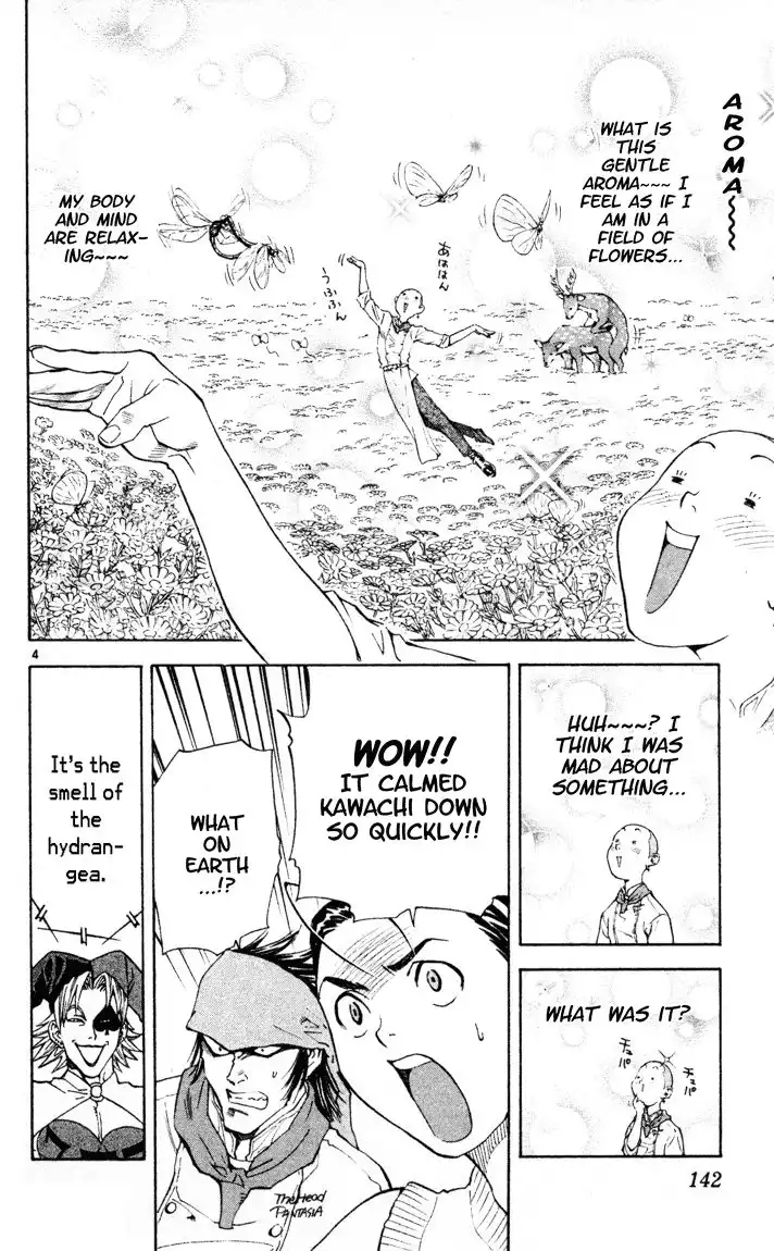 Yakitate Japan Chapter 92 5